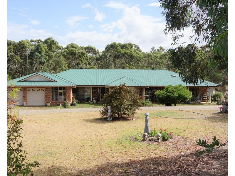 448 Mulwaree Drive, Tallong NSW 2579