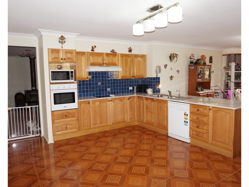 448 Mulwaree Drive, Tallong NSW 2579