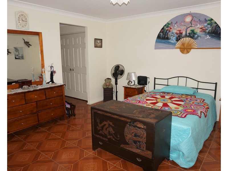 448 Mulwaree Drive, Tallong NSW 2579