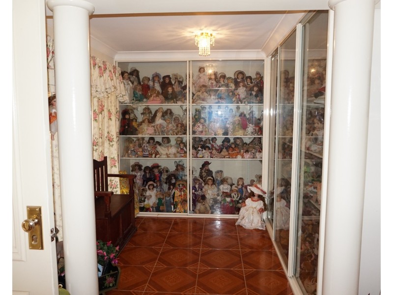 448 Mulwaree Drive, Tallong NSW 2579