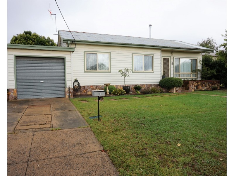 12 Audubon Crescent, Goulburn NSW 2580