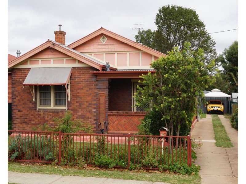 36 Victoria Street, Goulburn NSW 2580