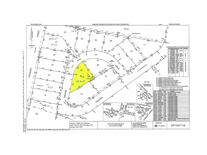 16 Theatre Drive, Goulburn NSW 2580