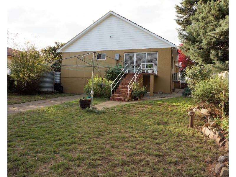 38 Elizabeth Street, Goulburn NSW 2580