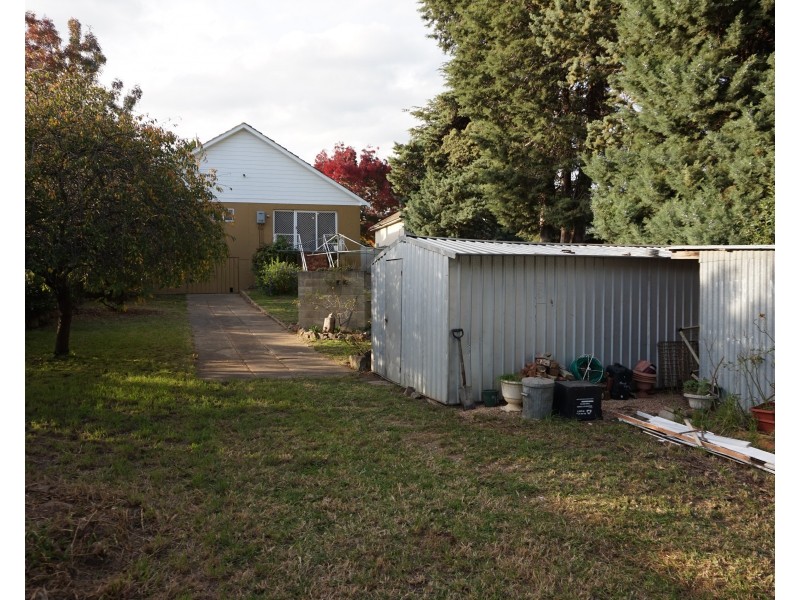 38 Elizabeth Street, Goulburn NSW 2580
