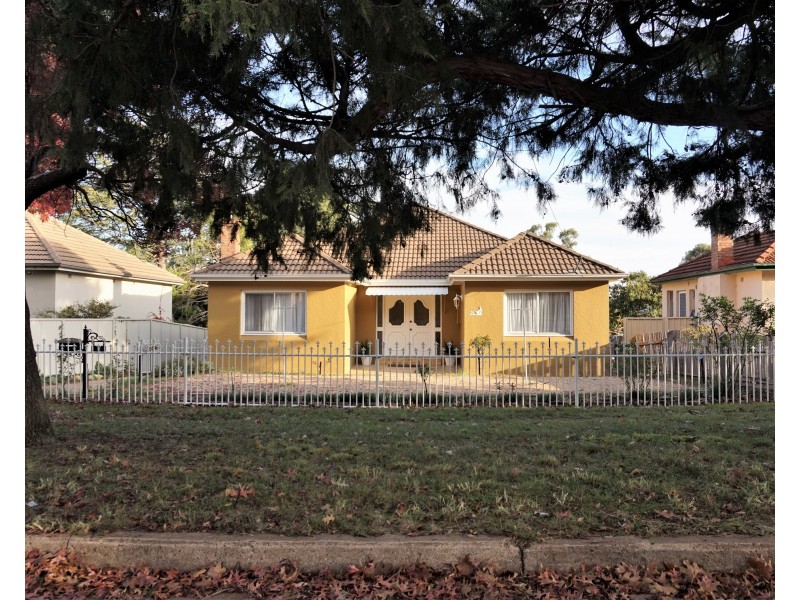 38 Elizabeth Street, Goulburn NSW 2580