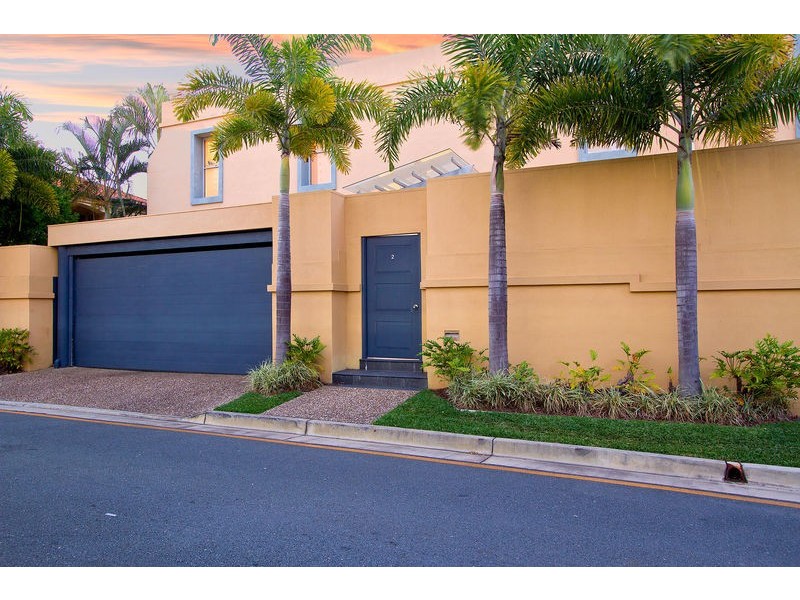 Lot 2, 44 WOODROFFE AVENUE, Main Beach QLD 4217