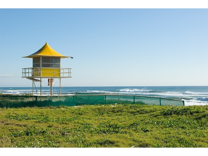 Lot 2, 44 WOODROFFE AVENUE, Main Beach QLD 4217