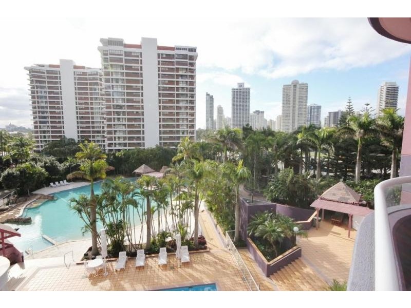 12 COMMODORE DR, Paradise Waters QLD 4217