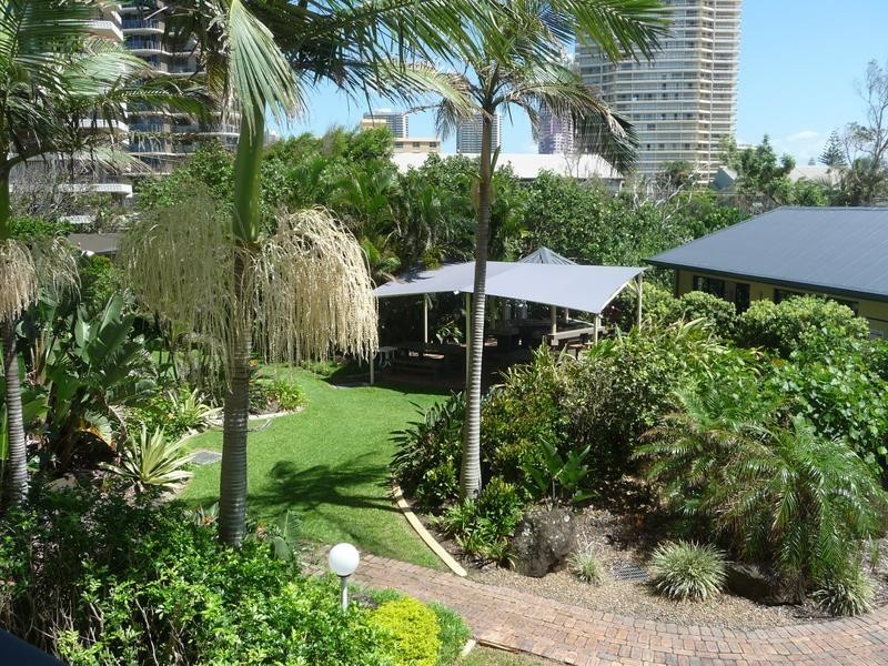 7/3554 MAIN BEACH PDE, Main Beach QLD 4217