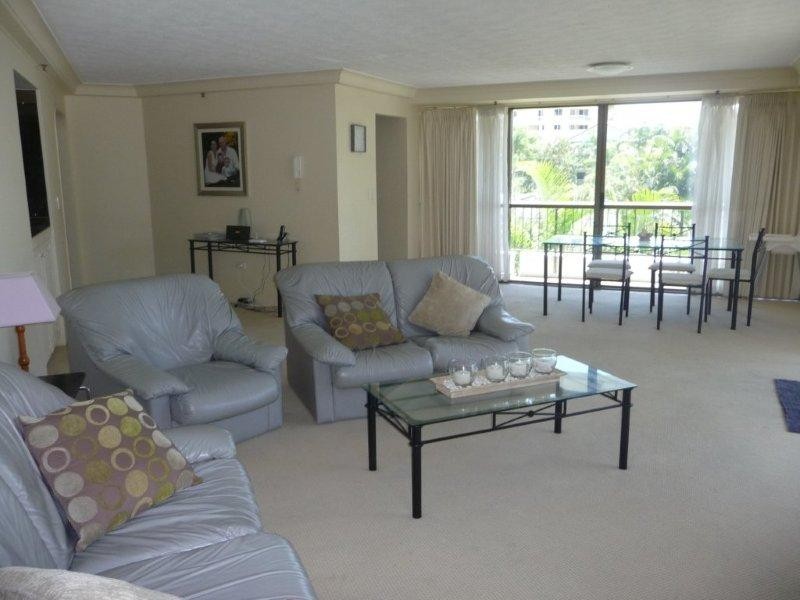 7/3554 MAIN BEACH PDE, Main Beach QLD 4217