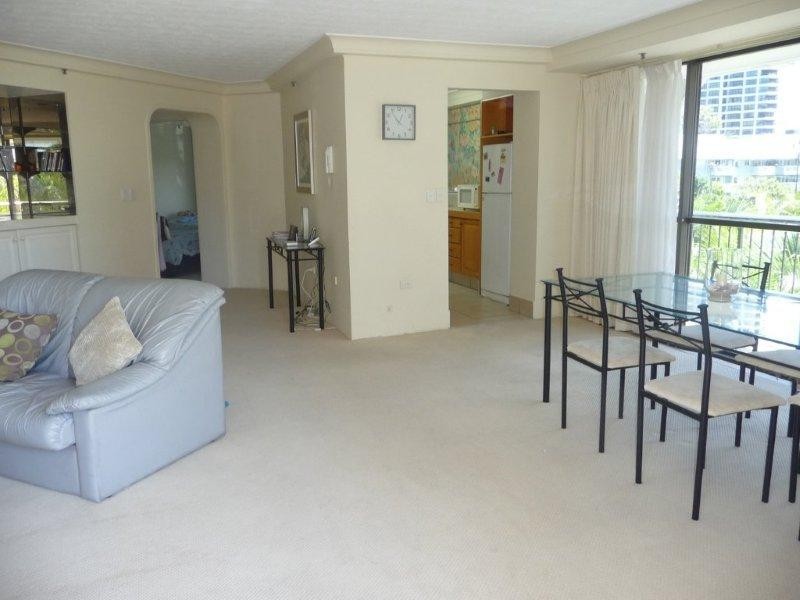 7/3554 MAIN BEACH PDE, Main Beach QLD 4217
