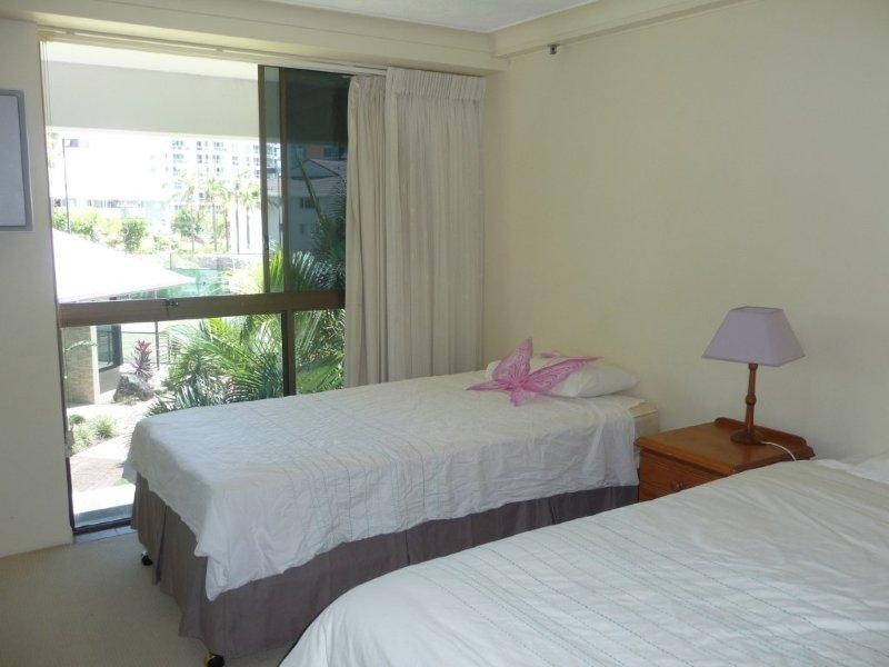7/3554 MAIN BEACH PDE, Main Beach QLD 4217