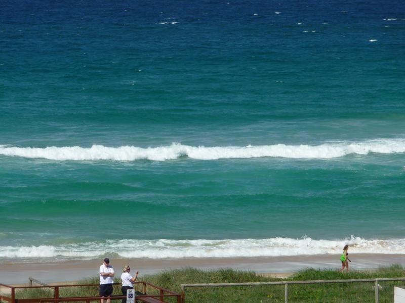 510/5 WOODROFFE AVENUE, Main Beach QLD 4217