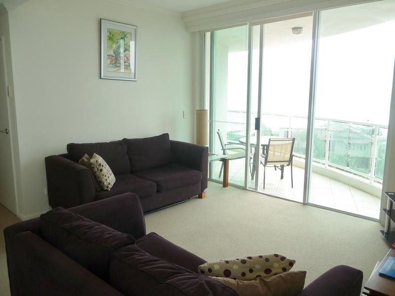 510/5 WOODROFFE AVENUE, Main Beach QLD 4217