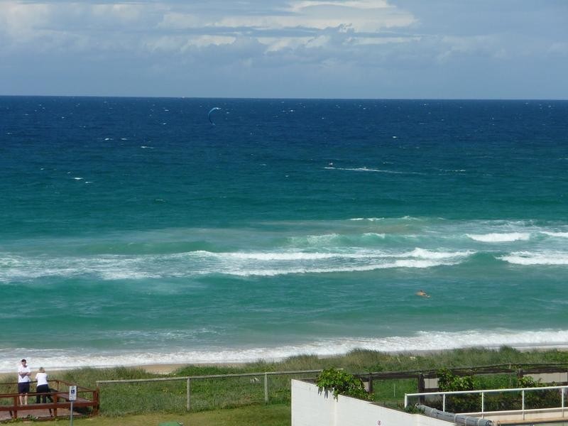 510/5 WOODROFFE AVENUE, Main Beach QLD 4217