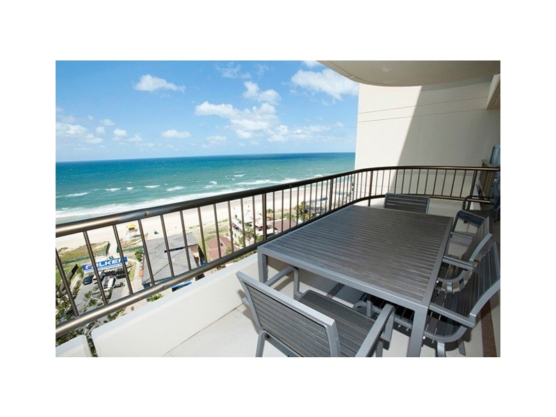 40/3532 MAIN BEACH PARADE, Main Beach QLD 4217