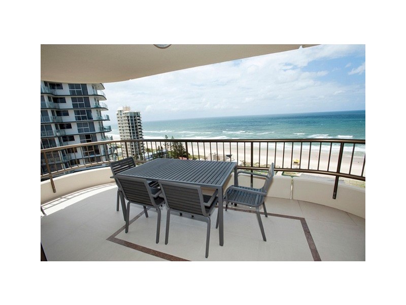 40/3532 MAIN BEACH PARADE, Main Beach QLD 4217