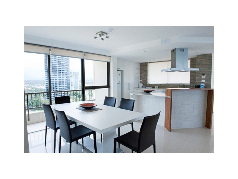 40/3532 MAIN BEACH PARADE, Main Beach QLD 4217