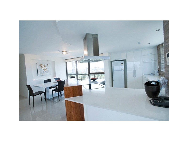 40/3532 MAIN BEACH PARADE, Main Beach QLD 4217