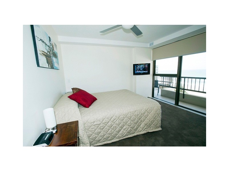 40/3532 MAIN BEACH PARADE, Main Beach QLD 4217