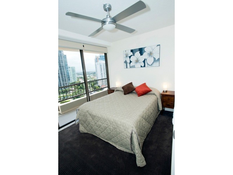40/3532 MAIN BEACH PARADE, Main Beach QLD 4217