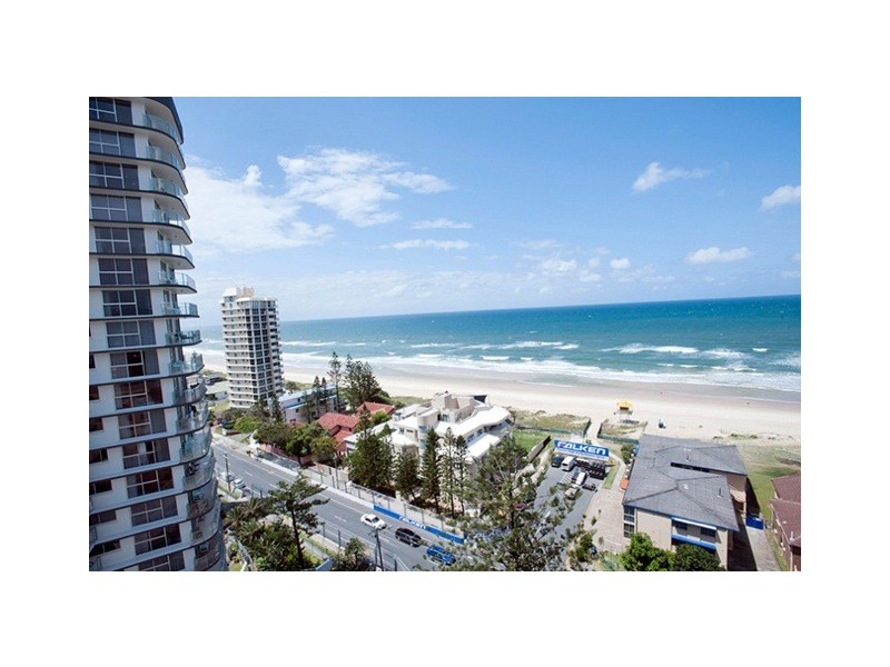 40/3532 MAIN BEACH PARADE, Main Beach QLD 4217