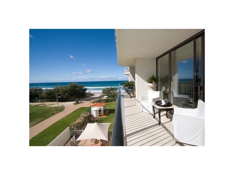 3575 MAIN BEACH PARADE, Main Beach QLD 4217