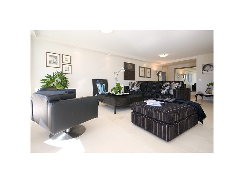 3575 MAIN BEACH PARADE, Main Beach QLD 4217