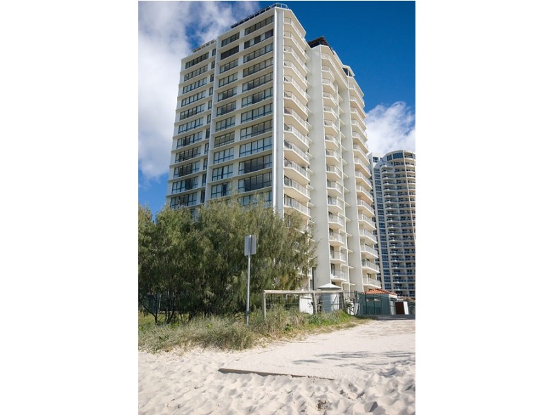 3575 MAIN BEACH PARADE, Main Beach QLD 4217