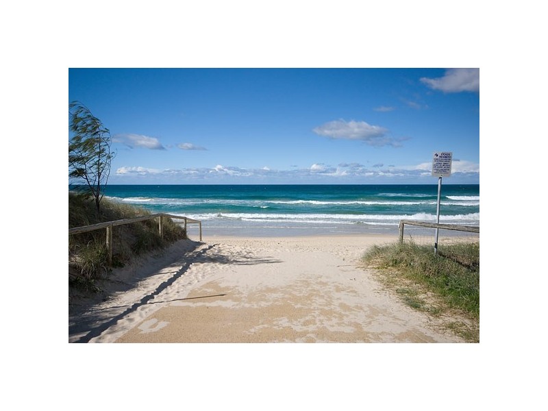 3575 MAIN BEACH PARADE, Main Beach QLD 4217