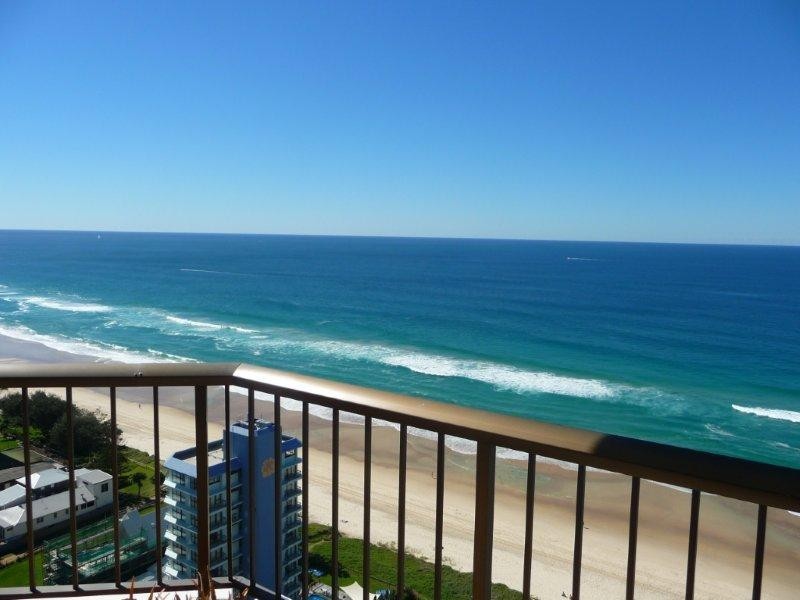 101/3554 MAIN BEACH PARADE, Main Beach QLD 4217