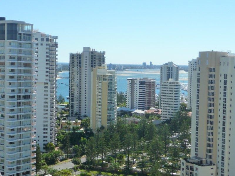 101/3554 MAIN BEACH PARADE, Main Beach QLD 4217