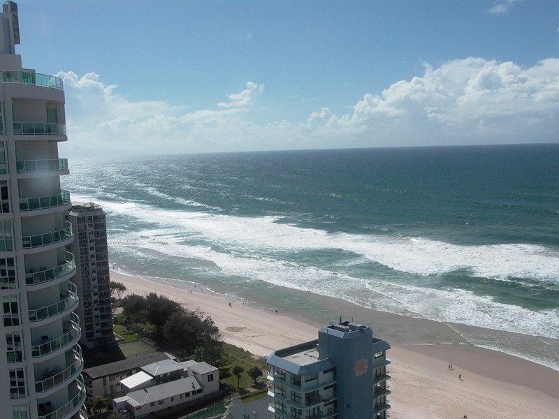 101/3554 MAIN BEACH PARADE, Main Beach QLD 4217
