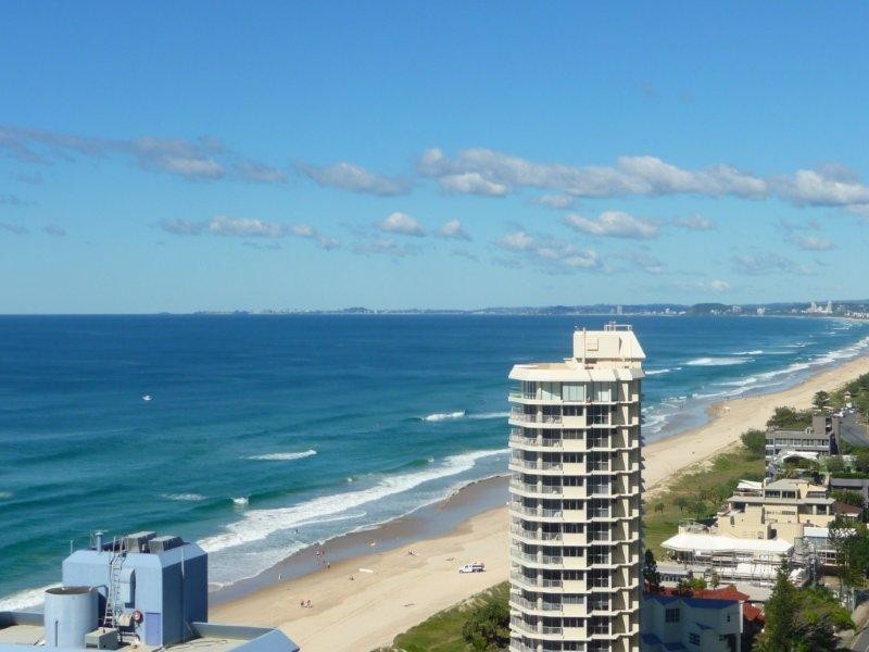 62/59 PACIFIC STREET, Main Beach QLD 4217