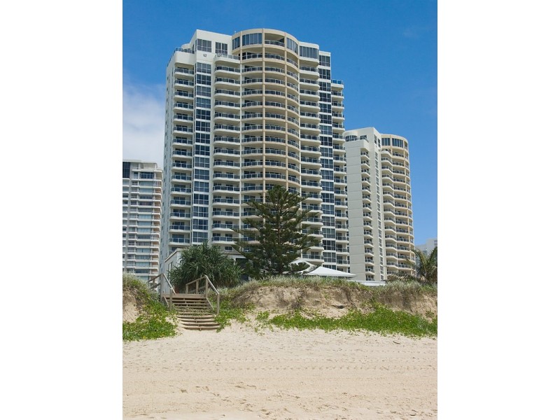 62/59 PACIFIC STREET, Main Beach QLD 4217