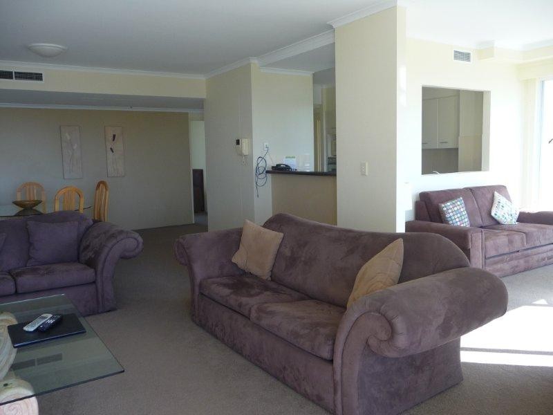 98/59 PACIFIC STREET, Main Beach QLD 4217