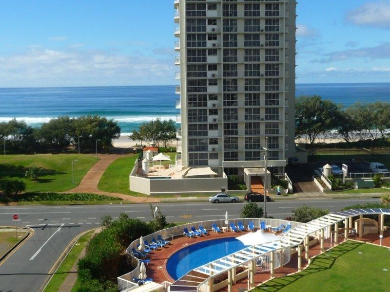 98/59 PACIFIC STREET, Main Beach QLD 4217