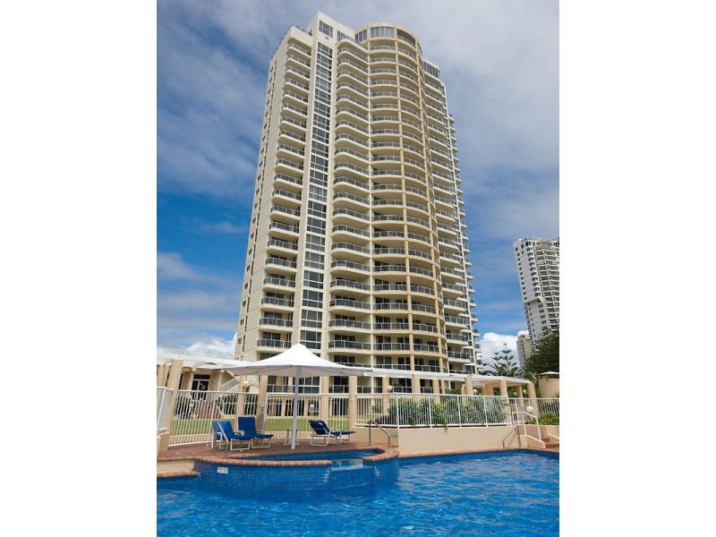98/59 PACIFIC STREET, Main Beach QLD 4217