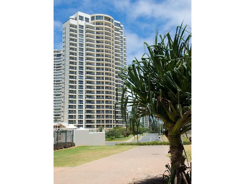98/59 PACIFIC STREET, Main Beach QLD 4217