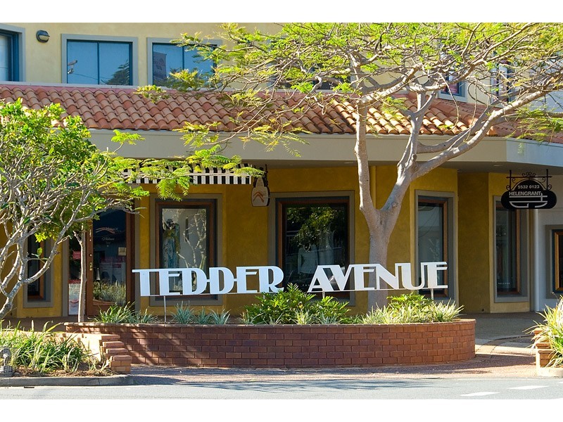 98/59 PACIFIC STREET, Main Beach QLD 4217