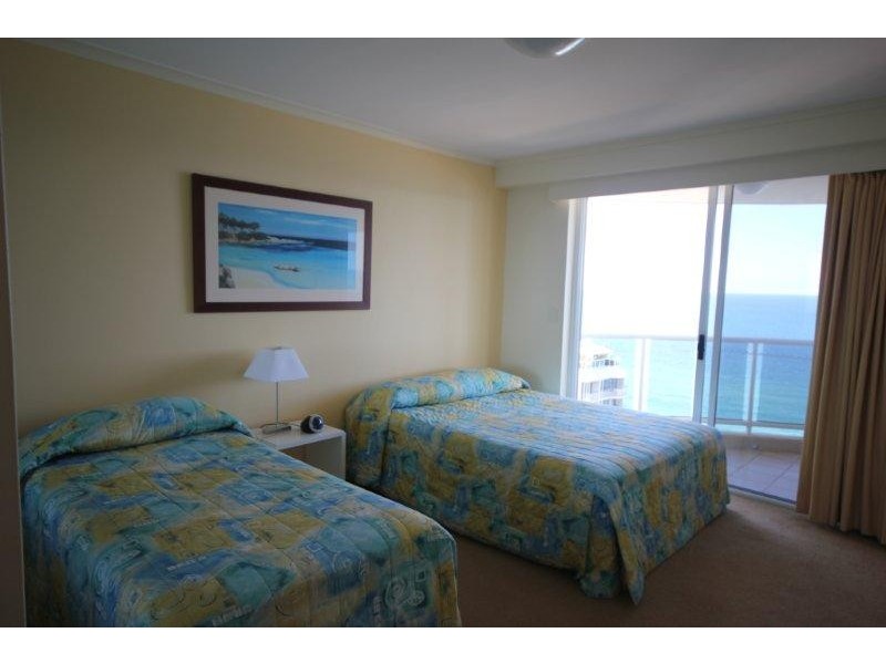 67/59 PACIFIC STREET, Main Beach QLD 4217