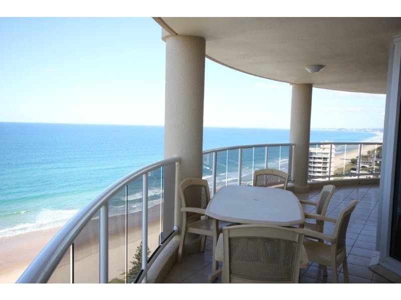 67/59 PACIFIC STREET, Main Beach QLD 4217