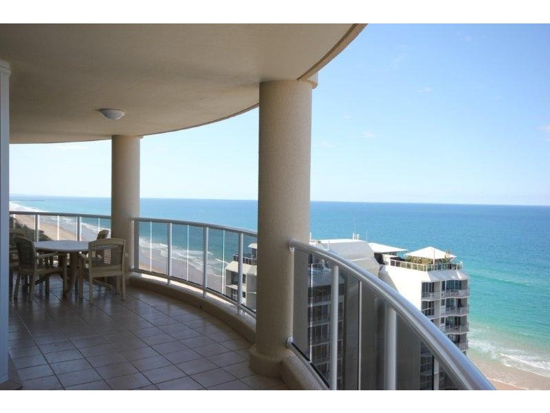 67/59 PACIFIC STREET, Main Beach QLD 4217