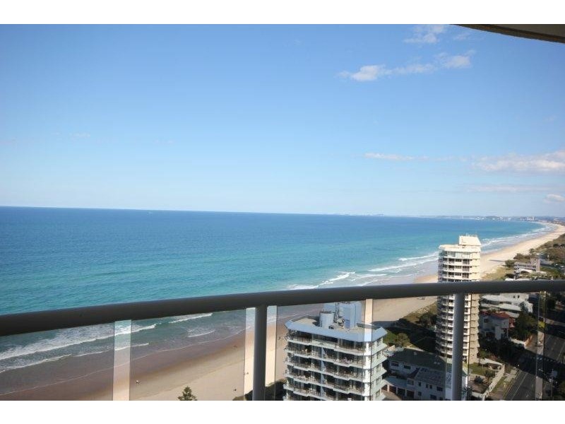 67/59 PACIFIC STREET, Main Beach QLD 4217