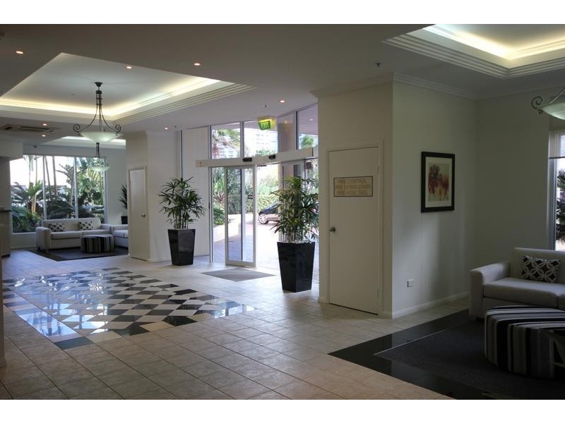 67/59 PACIFIC STREET, Main Beach QLD 4217
