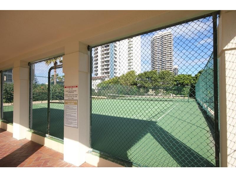 67/59 PACIFIC STREET, Main Beach QLD 4217