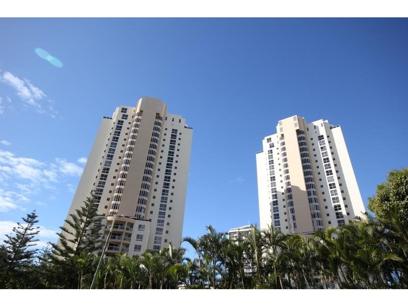 67/59 PACIFIC STREET, Main Beach QLD 4217