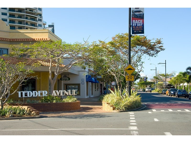 67/59 PACIFIC STREET, Main Beach QLD 4217