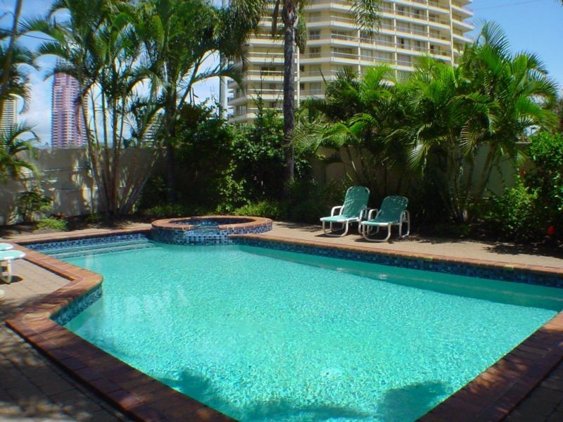 5/6 BREAKER STREET, Main Beach QLD 4217